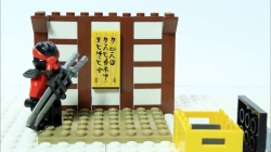 مجموعه استاپ موشن لگو ها برای کودکان قسمت 52